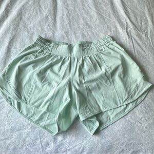 Under Armour Athletic Short - 3”